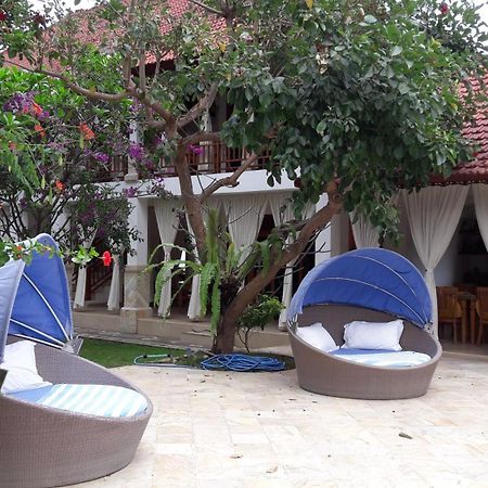 Villa Jakaranda And Villa Marakuya ロヴィーナ 部屋 写真