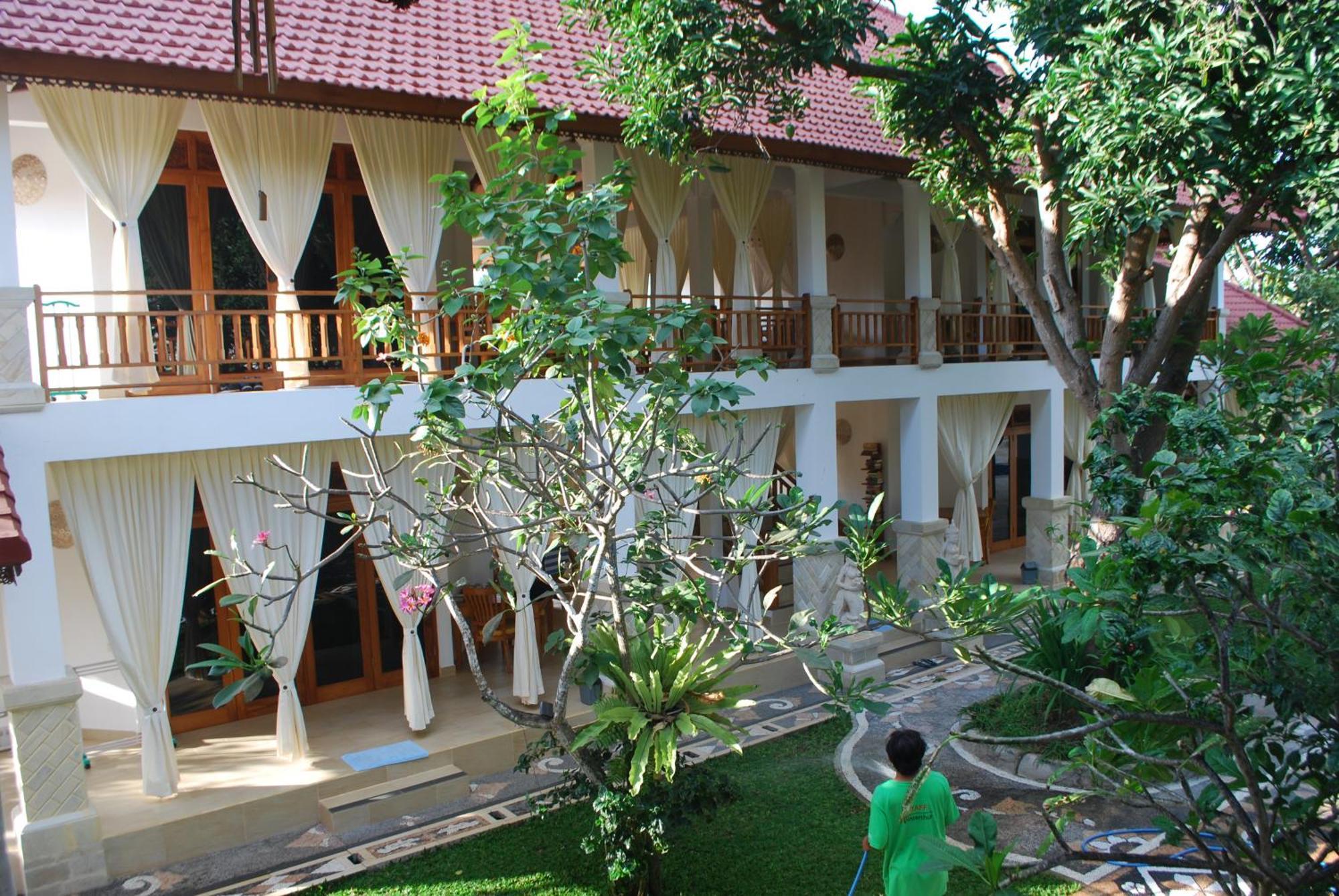 Villa Jakaranda And Villa Marakuya ロヴィーナ 部屋 写真