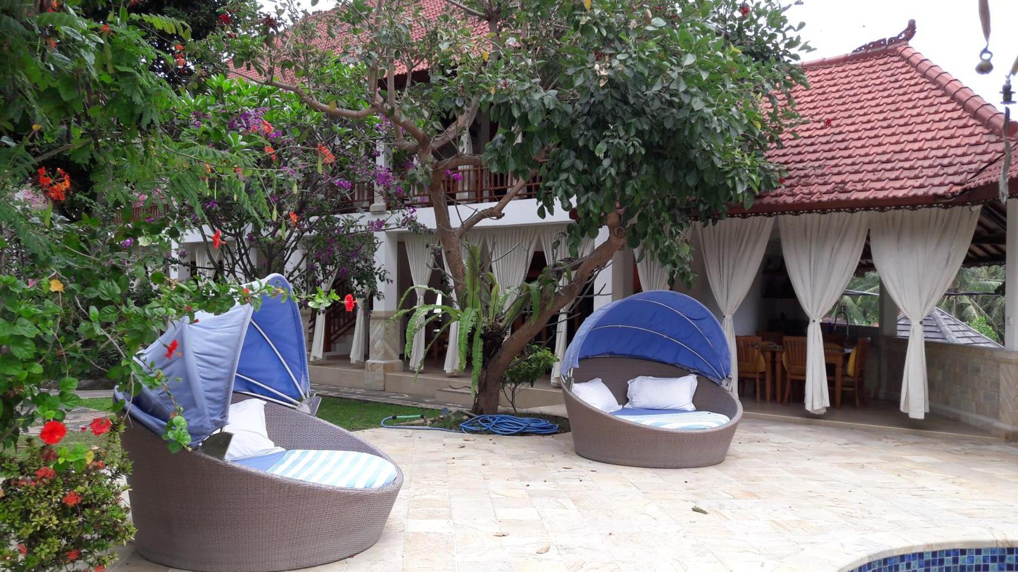Villa Jakaranda And Villa Marakuya ロヴィーナ 部屋 写真