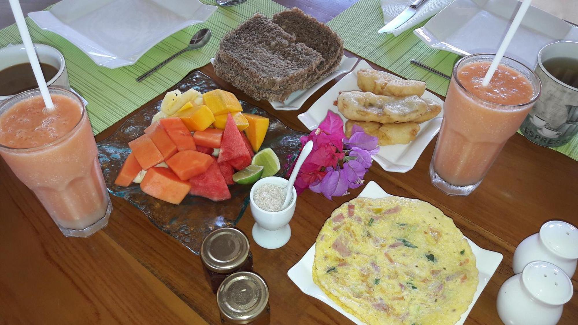 Villa Jakaranda And Villa Marakuya ロヴィーナ 部屋 写真
