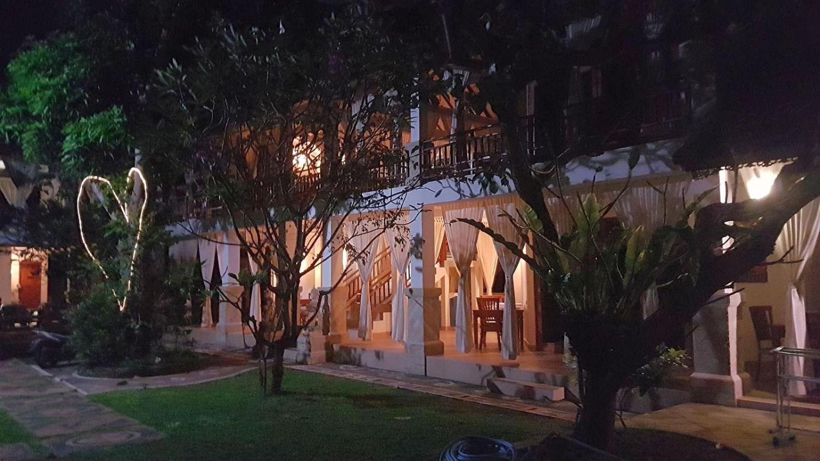 Villa Jakaranda And Villa Marakuya ロヴィーナ 部屋 写真