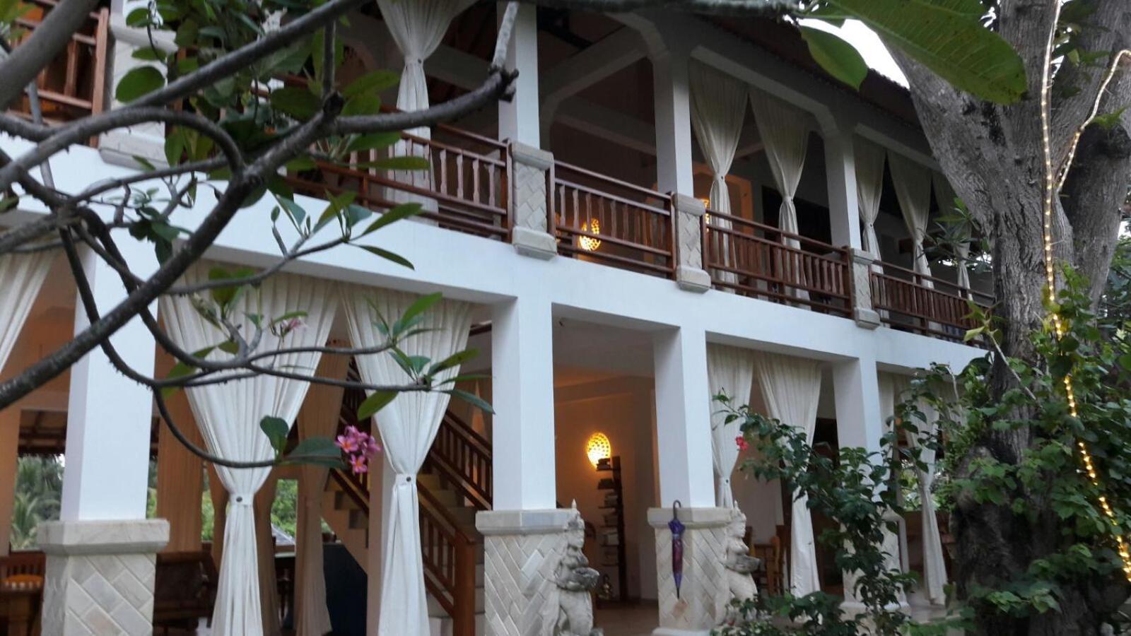 Villa Jakaranda And Villa Marakuya ロヴィーナ 部屋 写真