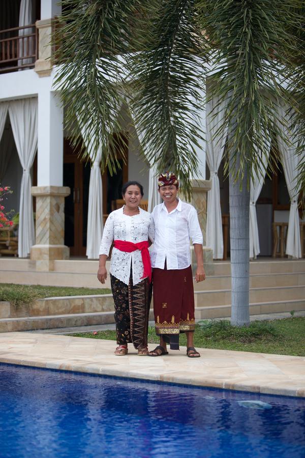 Villa Jakaranda And Villa Marakuya ロヴィーナ エクステリア 写真