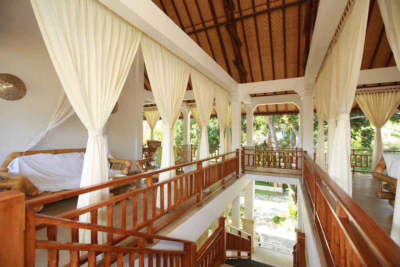 Villa Jakaranda And Villa Marakuya ロヴィーナ エクステリア 写真