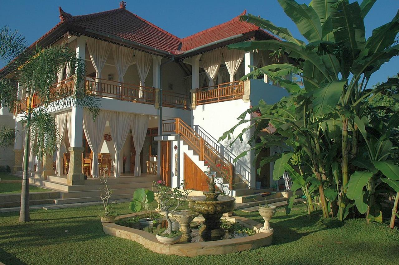 Villa Jakaranda And Villa Marakuya ロヴィーナ エクステリア 写真