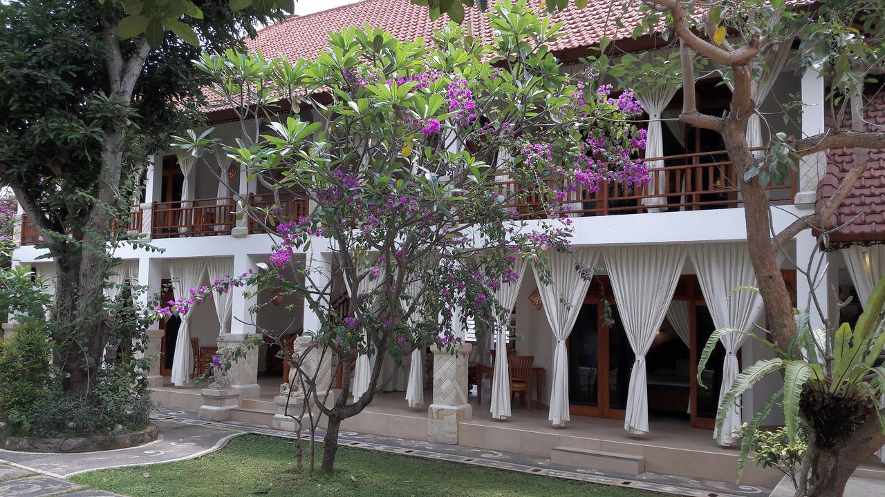 Villa Jakaranda And Villa Marakuya ロヴィーナ エクステリア 写真