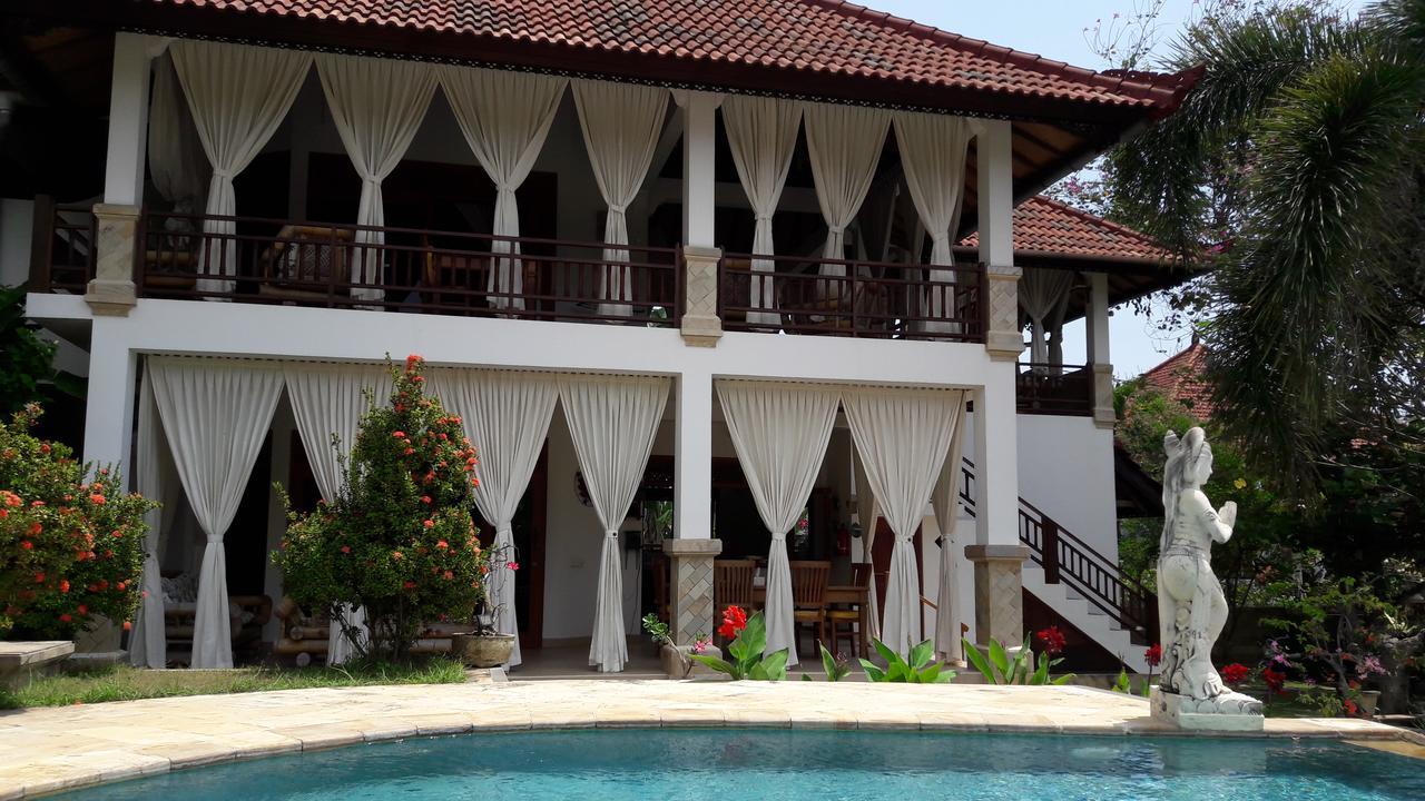 Villa Jakaranda And Villa Marakuya ロヴィーナ エクステリア 写真